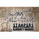 Stampers Anonymous/Tim Holtz