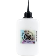 Cosmic Shimmer Specialist Acrylic Glue Large 125ml