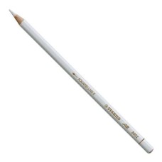 Stabilo All Pencil - White