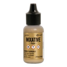 Mixative - Gold (Pick Up Only)