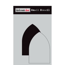 Small Stencil - Gothic Arch Set