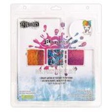 Ranger Gel Plates 3 pack assortment