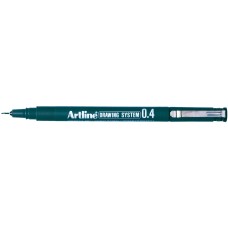 Artline 234 Drawing System Pen 0.4mm Artline 234 Drawing System Pen 0.4mm