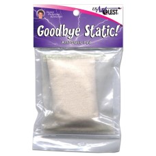 Goodbye Static! Anti-Static Pad