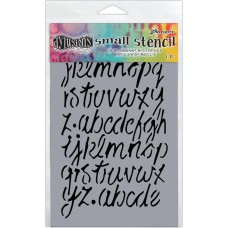 Modern Script (Discontinued)