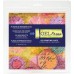 GEL PRESS GEL PLATE 8" Circle