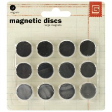 Magnetic Discs Large