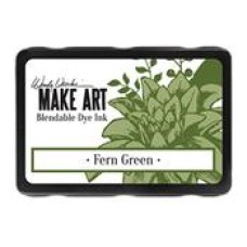 Fern Green Fern Green