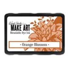 Orange Blossom Orange Blossom