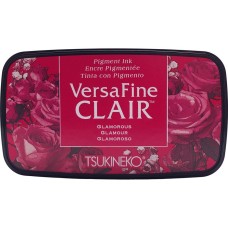 Versafine Clair Ink Pad - Glamourous