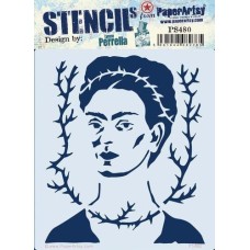   PA Stencil 480 {LPC}