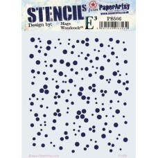  PA Stencil 506 {EMW}