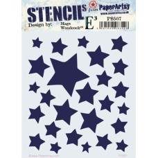  PA Stencil 507 {EMW}