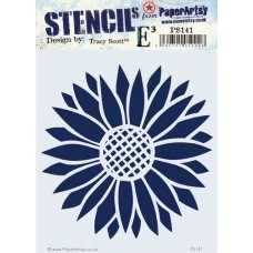 Tracy Scott Stencil 141