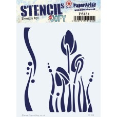 JOFY Stencil 184