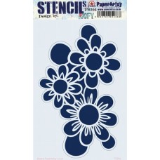 JOFY Stencil Large 206