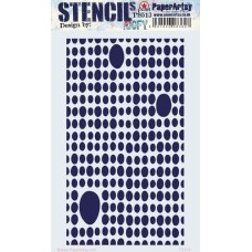 JOFY Stencil Large 513 JOFY Stencil Large 513
