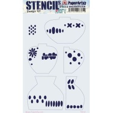 JOFY Stencil Large 514 JOFY Stencil Large 514
