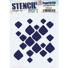 JOFY Stencil 230