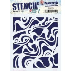 JOFY Stencil 231
