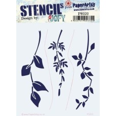 JOFY Stencil 232