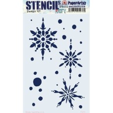 JOFY Stencil Large 275