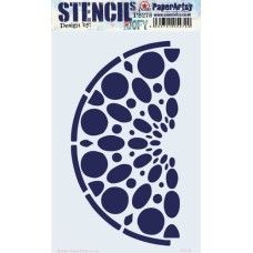 JOFY Stencil Large 278