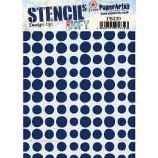JOFY Stencil 329