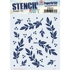 JOFY Stencil 331