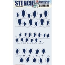 JOFY Stencil Large371