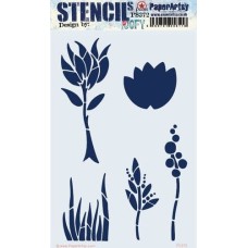 JOFY Stencil Large372