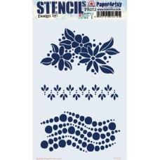JOFY Stencil Large373