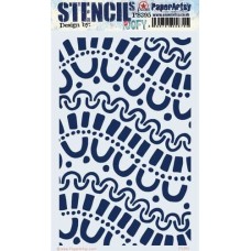 JOFY Stencil Large 395