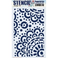 JOFY Stencil Large 397