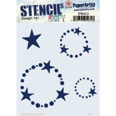 JOFY Stencil  413