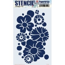 JOFY Stencil Large 422
