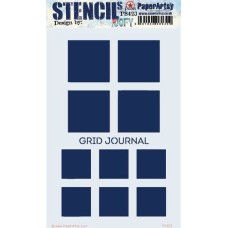 JOFY Stencil Large 423