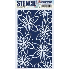 JOFY Stencil Large 434