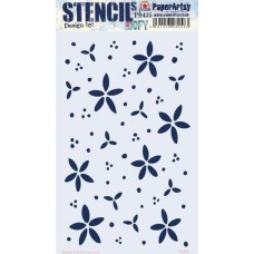 JOFY Stencil Large 435