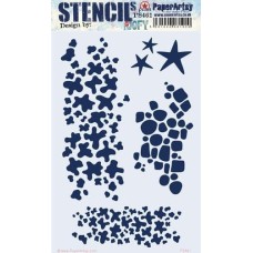 JOFY Stencil Large 461