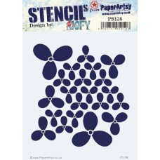 JOFY Stencil 138