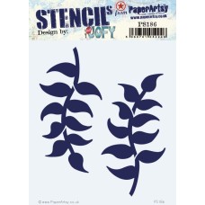 JOFY Stencil 186