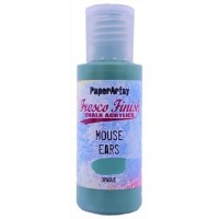 Mouse Ears Mouse Ears