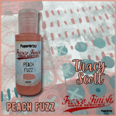 Peach Fuzz {Tracy Scott} Peach Fuzz {Tracy Scott}