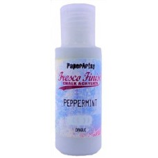 Peppermint Peppermint