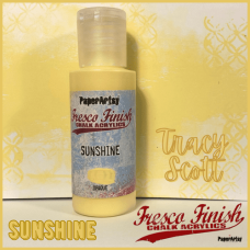Sunshine {Tracy Scott}