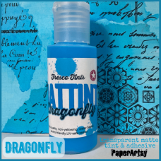 Mattint - Dragonfly