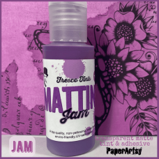 Mattint - Jam