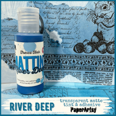 Mattint-River Deep