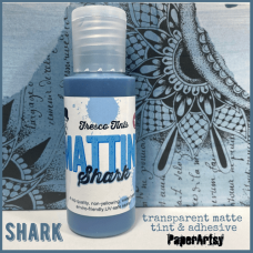 Mattint-Shark